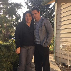 Meet your Posher, Antonio